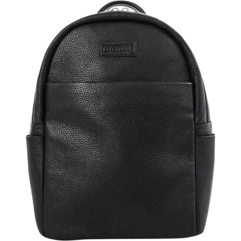 🎁 Blackbook Mini Horizon 2.0 Notebook Backpack